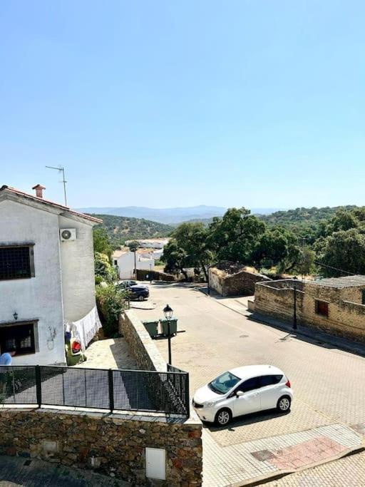 Hispalis Villa En Aracena La Umbria (Huelva) Exterior foto
