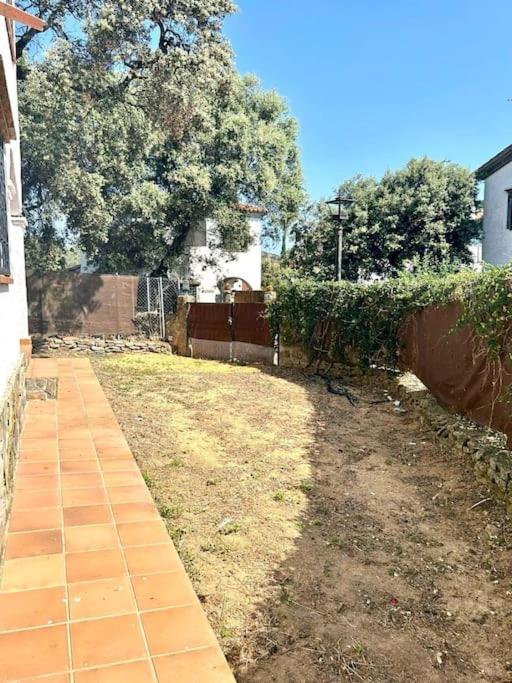 Hispalis Villa En Aracena La Umbria (Huelva) Exterior foto